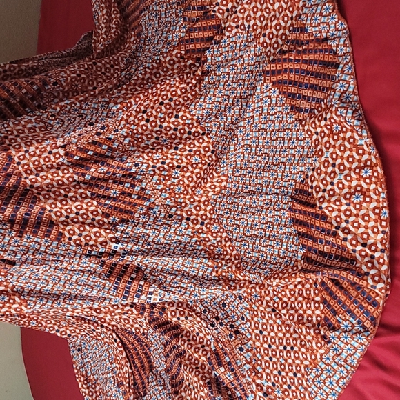 Maxi dress 👗 - Picture 11 of 12